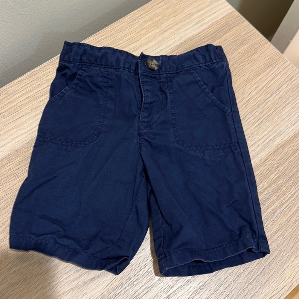 Old Navy 12-18 mo Toddler boy shorts